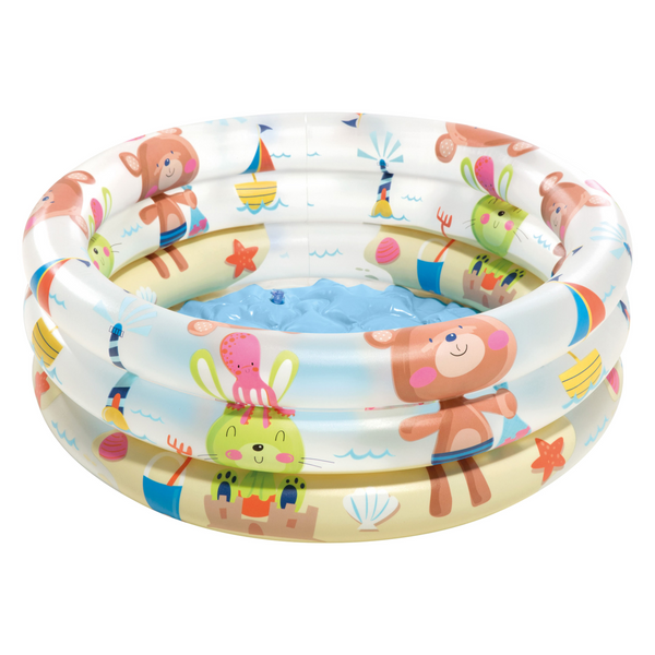 Intex Beach Buddies Pool (61 cm x 22 cm ) - 57106