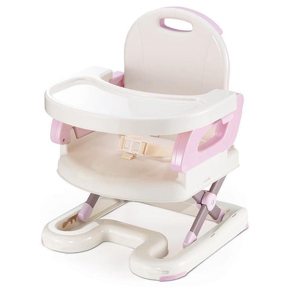 Mastela Booster Seat And Fold Up Baby Chair - 7112