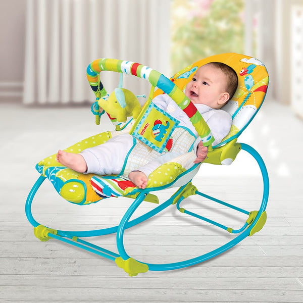 Mastela Newborn To Toddler Rocker - 6920