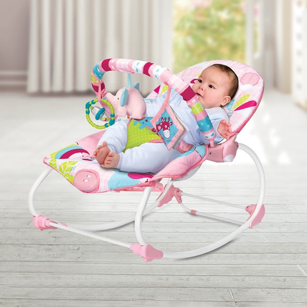 Mastela Newborn To Toddler Rocker - 6921