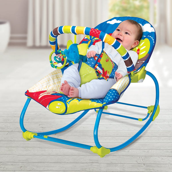 Mastela Newborn To Toddler Rocker - 6922