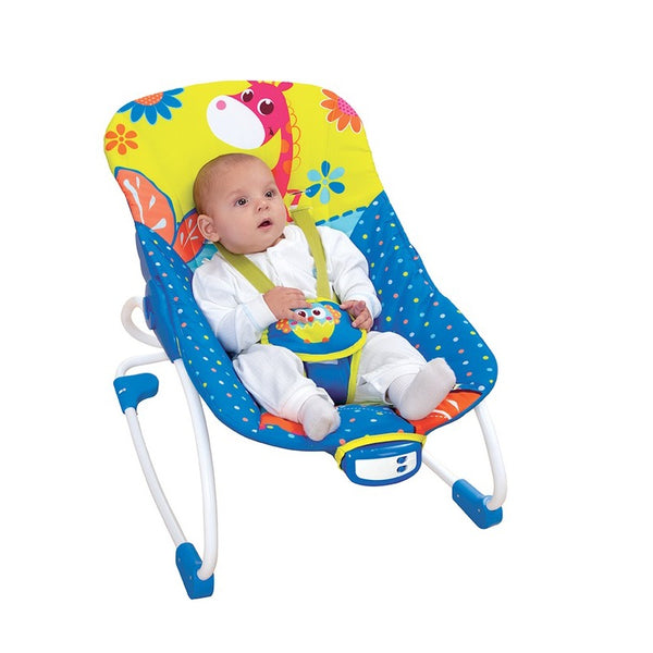 Mastela Newborn Toddler Rocker - 6913