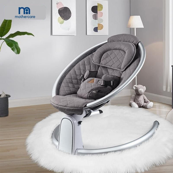 Mothercare Baby Auto Swing – 8012