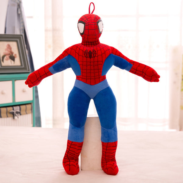 Spider-Man Stuffed Toy