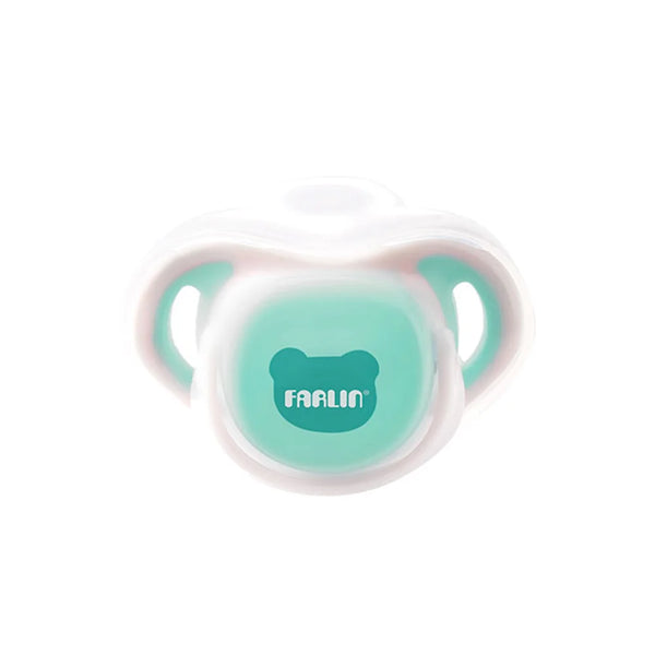 Farlin Opal Pacifier - Blue - OPL-01