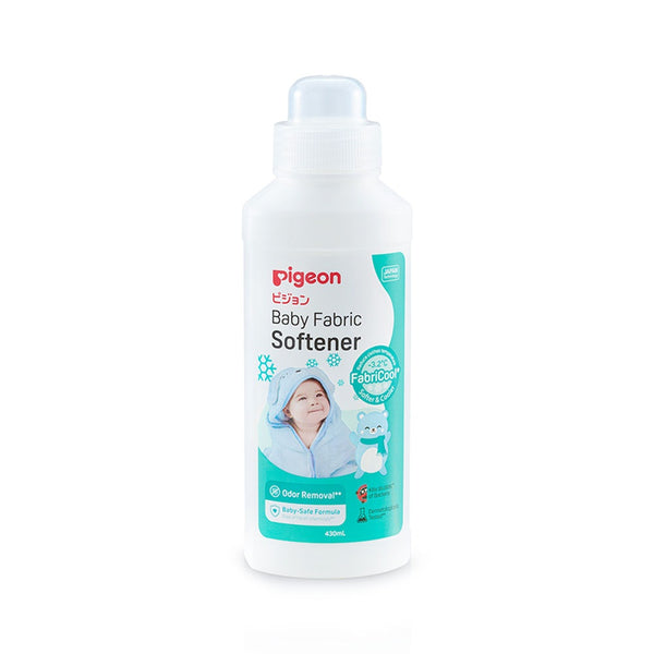 Pigeon Baby Fabric Softener 430ml-M79554