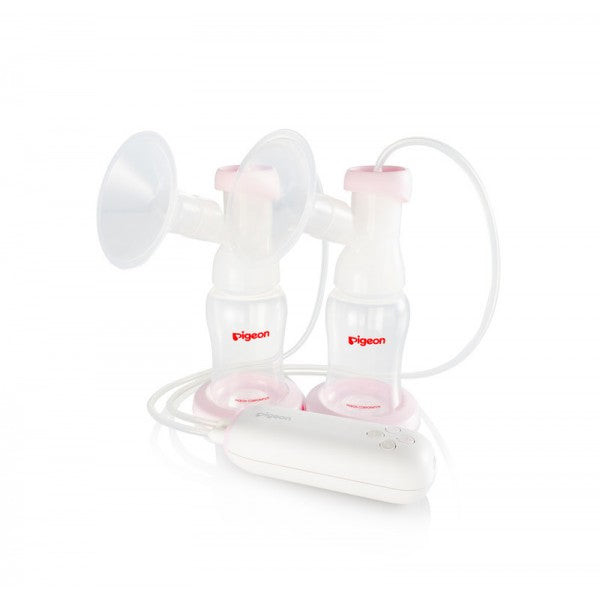 Pigeon Gomini Electric Breast Pump Double - Q78140-1