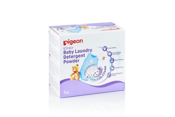 Pigeon Laundry Detergent Powder 1 Kg-M78347