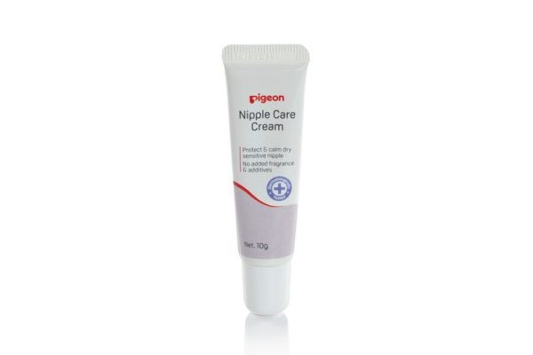 Pigeon Nipple Care Cream 10G-Q78312