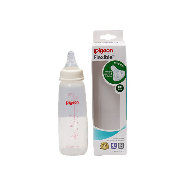 Pigeon Sn Kpp Bottle 240 ml - A484