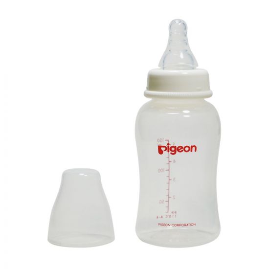 Pigeon Stream Line Bottle 150 ml - A651