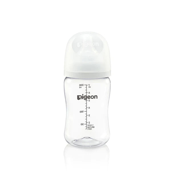 Softouch 3 WN Feeder T-Ester 200ML Logo - A79444