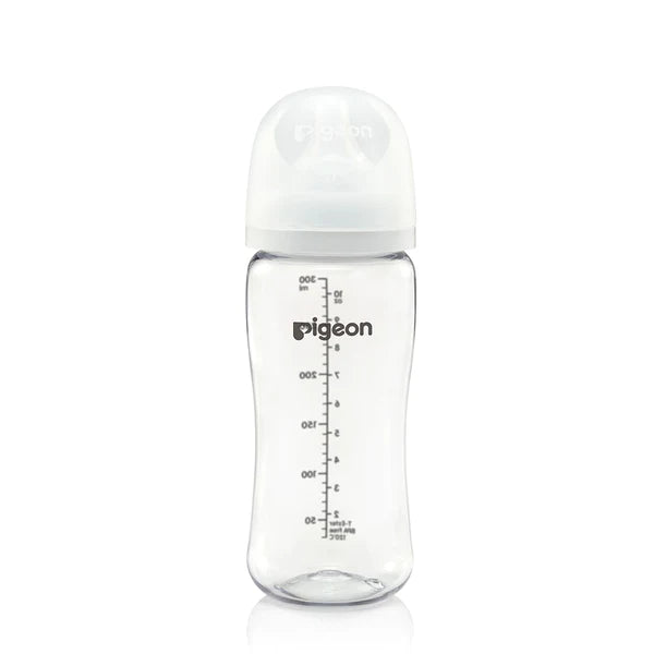 Softouch 3 WN Feeder T-Ester 300ML Logo - A79445