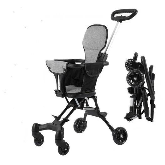 Smart Buggy Stroller