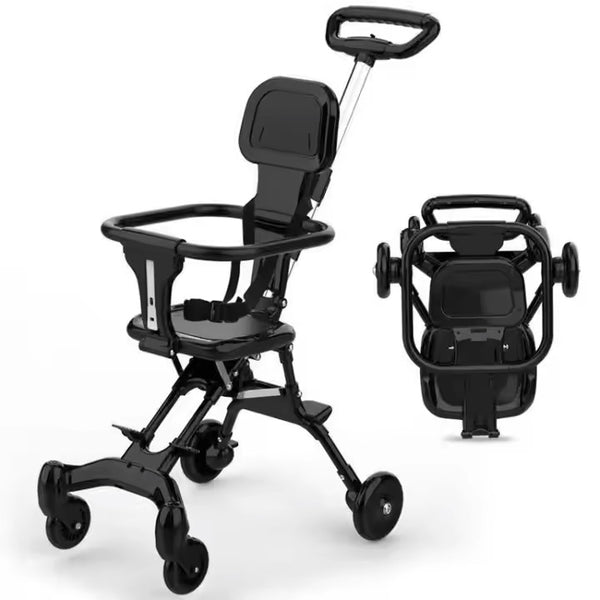 Smart Buggy Stroller