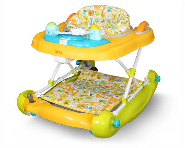 Tinnies Baby Walker - BG-2216