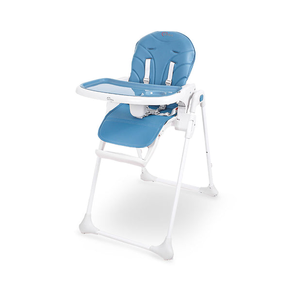 TINNIES HIGH-CHAIR - Blue - T028-012