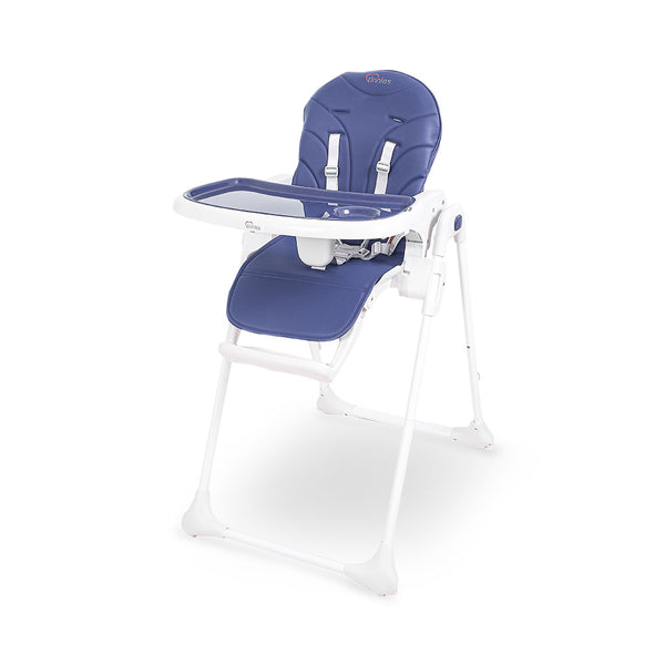 TINNIES HIGH-CHAIR - Navy Blue - T028-044