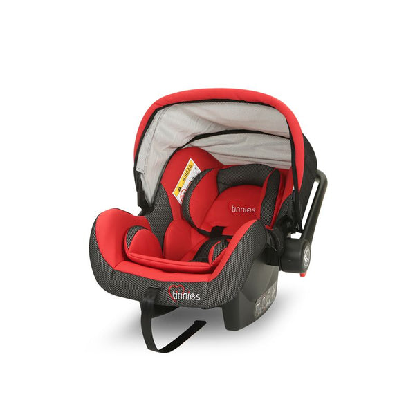 Tinnies Baby Carry Cot (Red) - T002-014