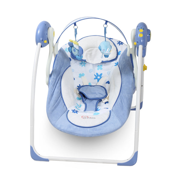 Tinnies Baby Swing (Blue) - T006-012