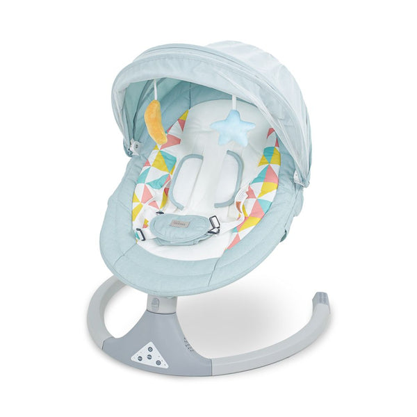 Tinnies Baby Swing Green-T524