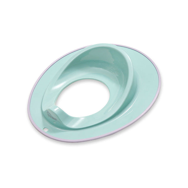 Tinnies Baby Toilet Seat Cover -Green -T061-020