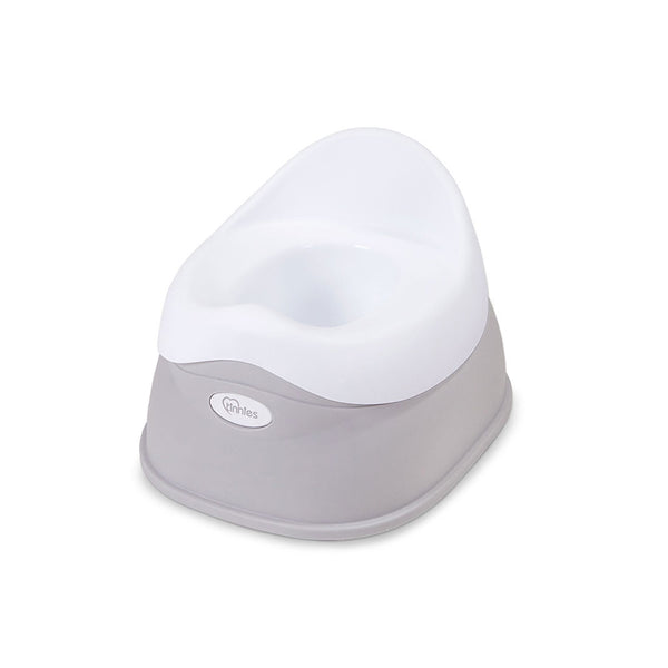 Tinnies Simple Baby Potty-Grey-T072-022