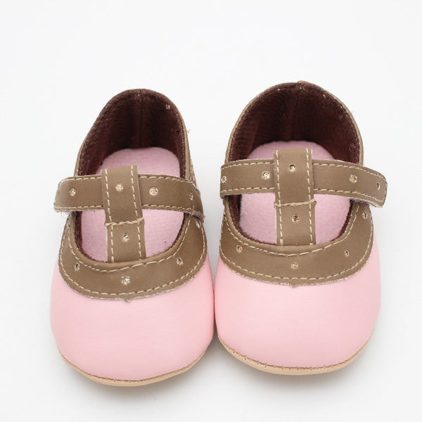 CMKSS-11 Baby Shoes