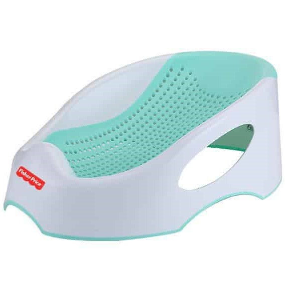 Fisher Price Bath Seat - Sea Green - 8002