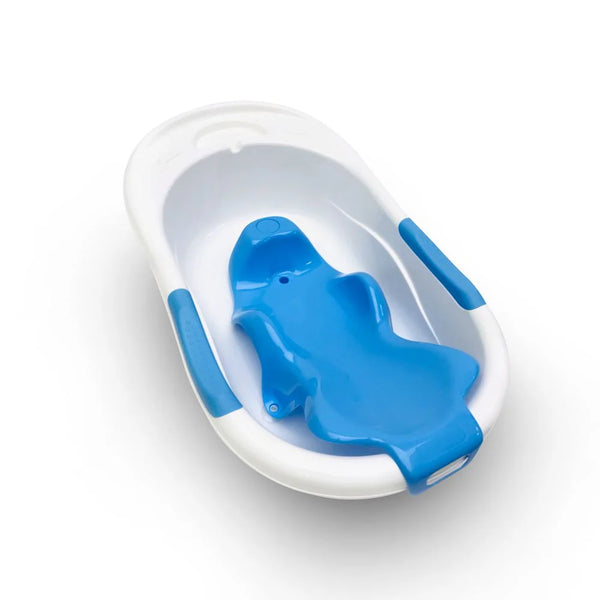 Tinnies Bath Tub Blue BBT026