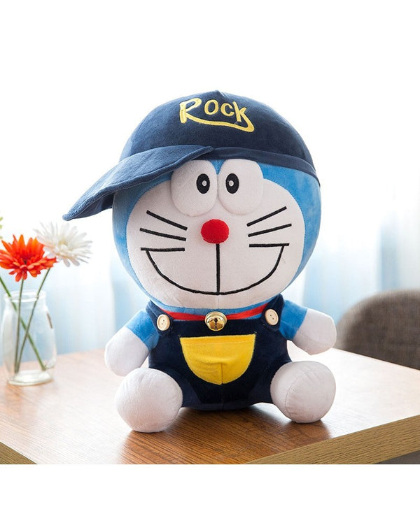 Doraemon Stuffed Toy