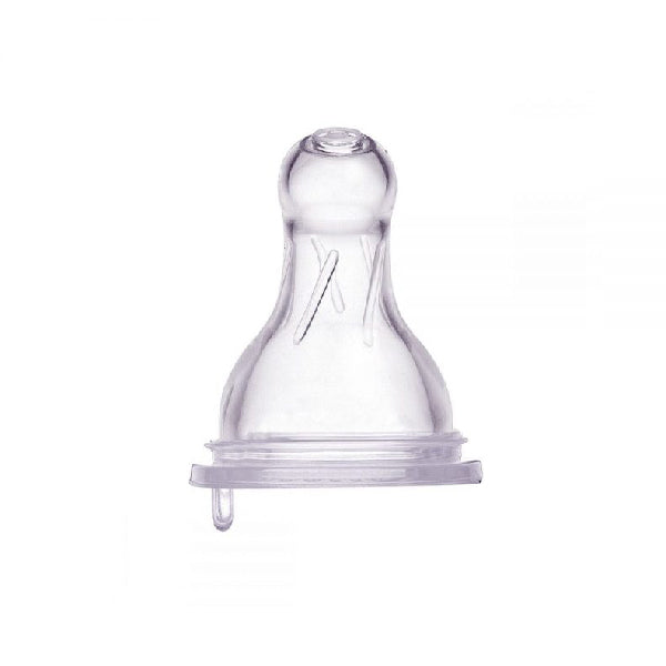 Farlin Silicone Teats (Large) - H-1-L