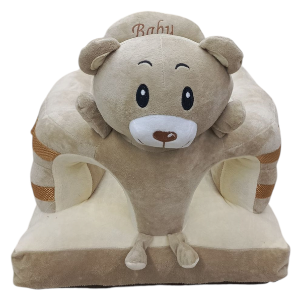 Cartoon Design Baby Sofa Seats Big Bear