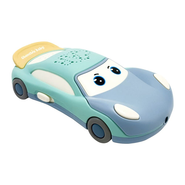 Educational Mobile Car Toy