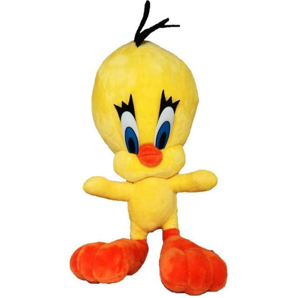 Looney Tunes Tweety Stuffed