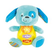 Winfun Sing 'N Learn With Me-Blueberry Pup - 0686