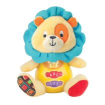 Winfun Sing 'N Learn With Me-Caesar the Lion 1.jpg