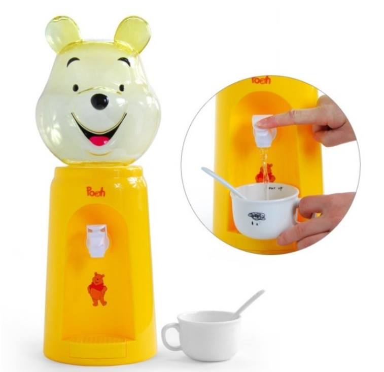 Melody Cartoon Character Water Dispenser | Water Dispensers | Buy Now