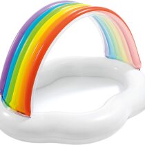 Intex Rainbow Cloud Baby Pool - 57141