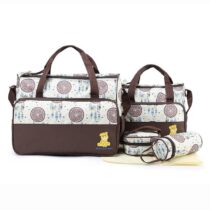 Baby Products Online - Motohood 5pcs Baby Diaper Bags Sets For Mom