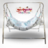 Iron Rod Cradle Swing