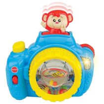 Winfun Pop-up Monkey Camera – 0766