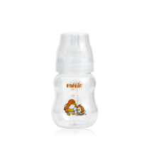 Farlin Wide Neck Feeding Bottle 200 cc 1