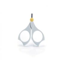 Safety Nail Scissors For New Born 1