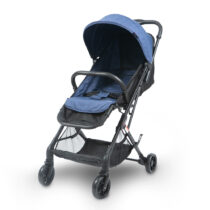 Tinnies Baby Stroller (Blue) 1