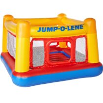 Intex Jump-O-Lene Playhouse Bouncer - 48260 1