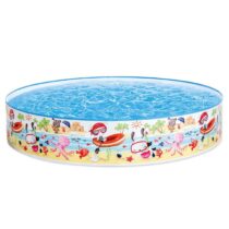 Intex Snapset Pool (5 ft x 10 inch) - 56451 1