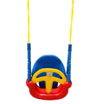Baby Safety Music Swing Fun Play