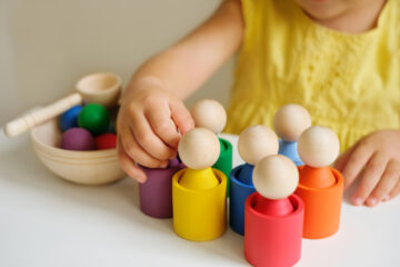 Baby Toys For 1-Year-Old Childs