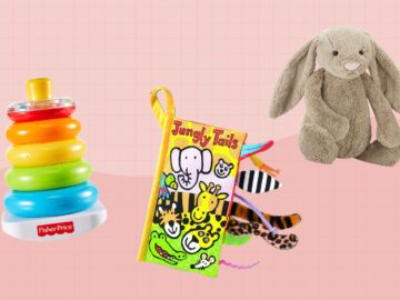 The 10 Best Infant Toys Of 2022